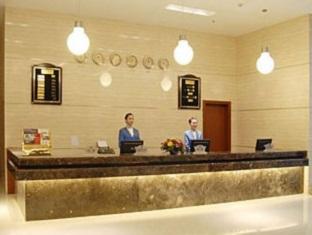 Quanzhou Wins Hotel Jinhuai Branch エクステリア 写真